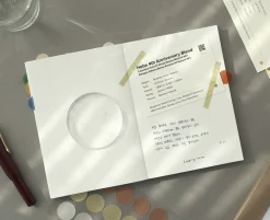 Episode A6 Weekly Journal