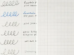 Episode A6 Weekly Journal