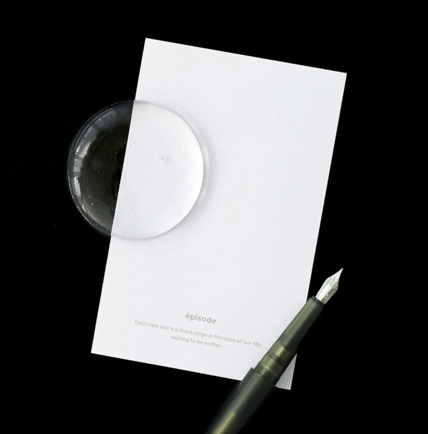 Episode A6 Weekly Journal