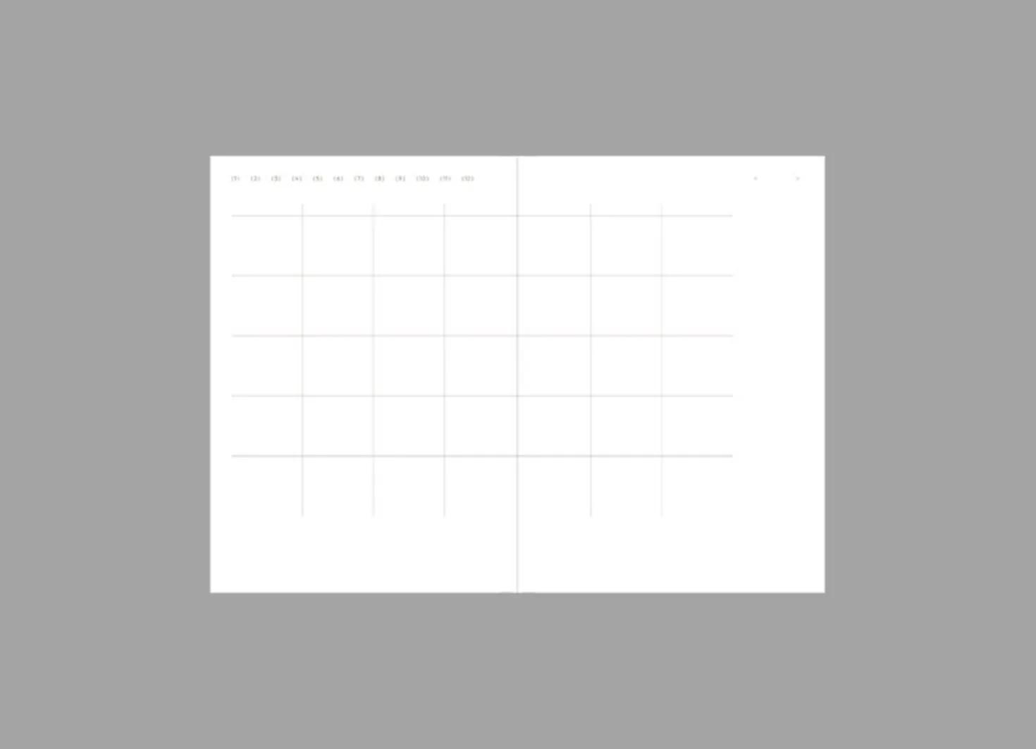 Episode A6 Weekly Journal