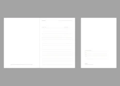 Episode B6 Weekly Journal