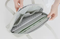 Essential 11 in. Tablet Shoulder Bag