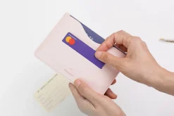 Essential Passport Sleeve