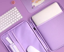 Etudes 13 in. Tablet Pouch