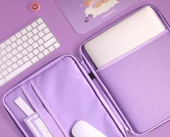 Etudes 11 in. Tablet Pouch