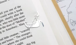 Europe Travel Bookmark