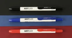 Extra Fine Retractable Permanent Marker