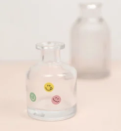 Face Color Palette Sticker