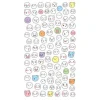 Face Emoji Sticker Set v1