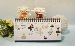 Fairy Tale Deco Sticker