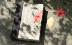 Fall Leaves Wall Deco Set
