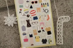 Favorite Deco Sticker