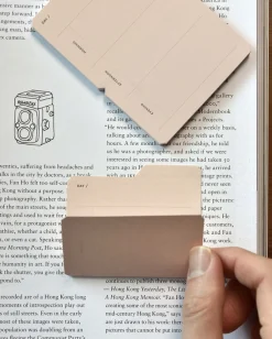 File Folder Sticky Note