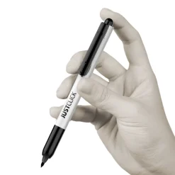 Fine Just Click Retractable Permanent Marker