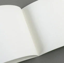 Flat Dot Grid Pocket Notebook