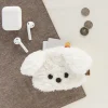 Floppy Puppy Ears Card Pouch
