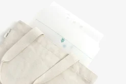 Foldable Desk Partition