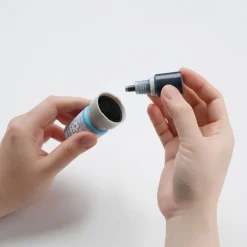 Food Self-inking Stamp
