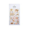 Food Trip #1 Deco Sticker