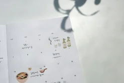Food Trip #3 Deco Sticker