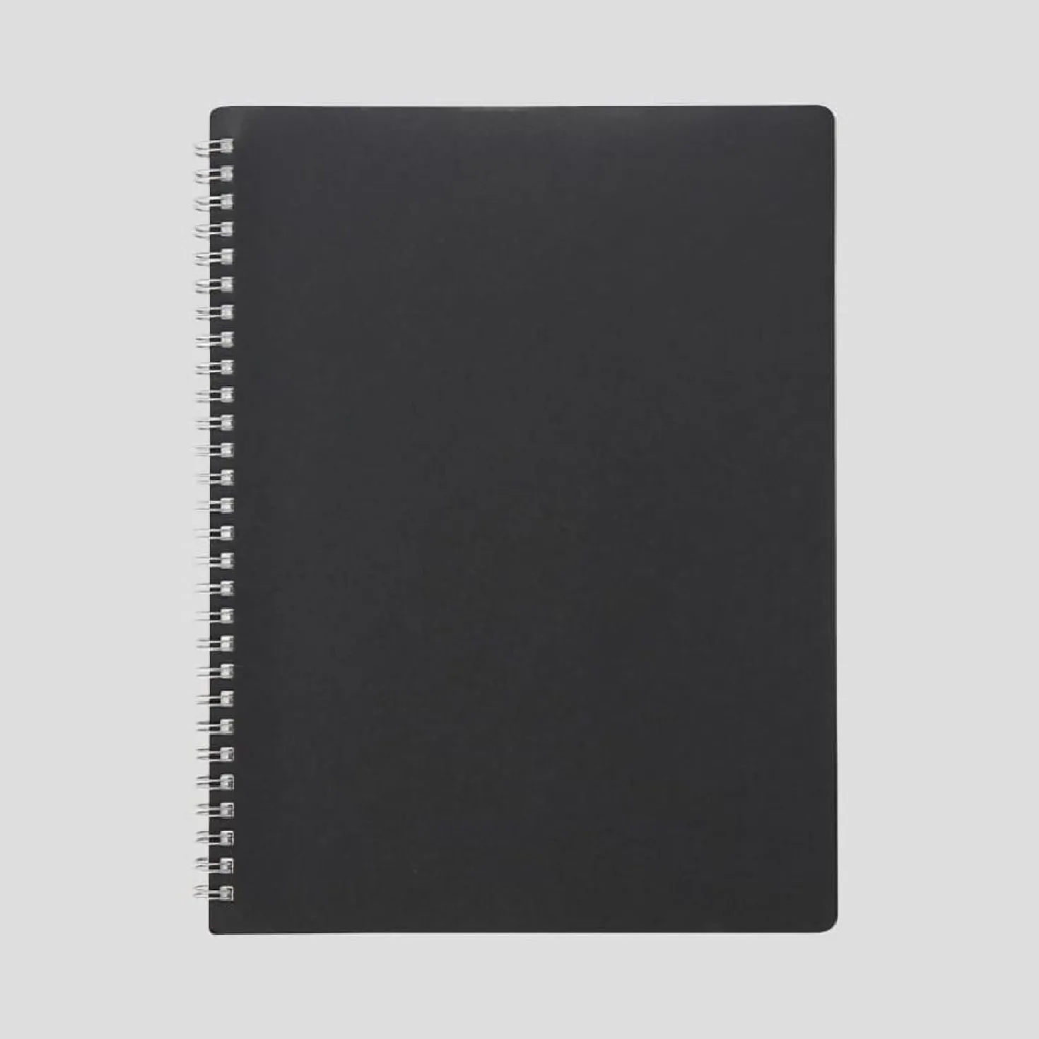 Foundation Upcycled Plain Notebook