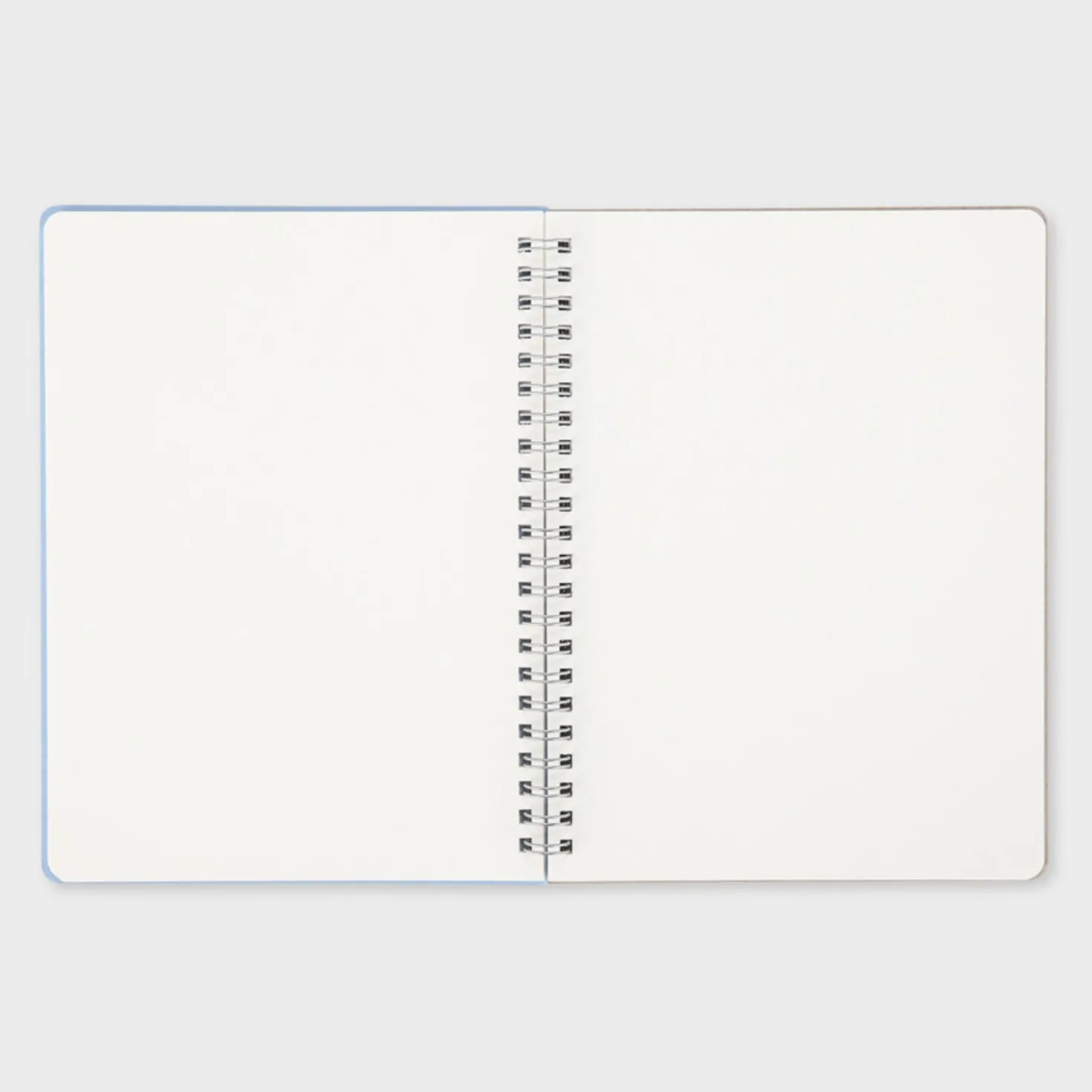 Foundation Upcycled Plain Notebook