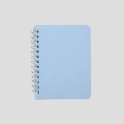 Foundation Upcycled Plain Notebook