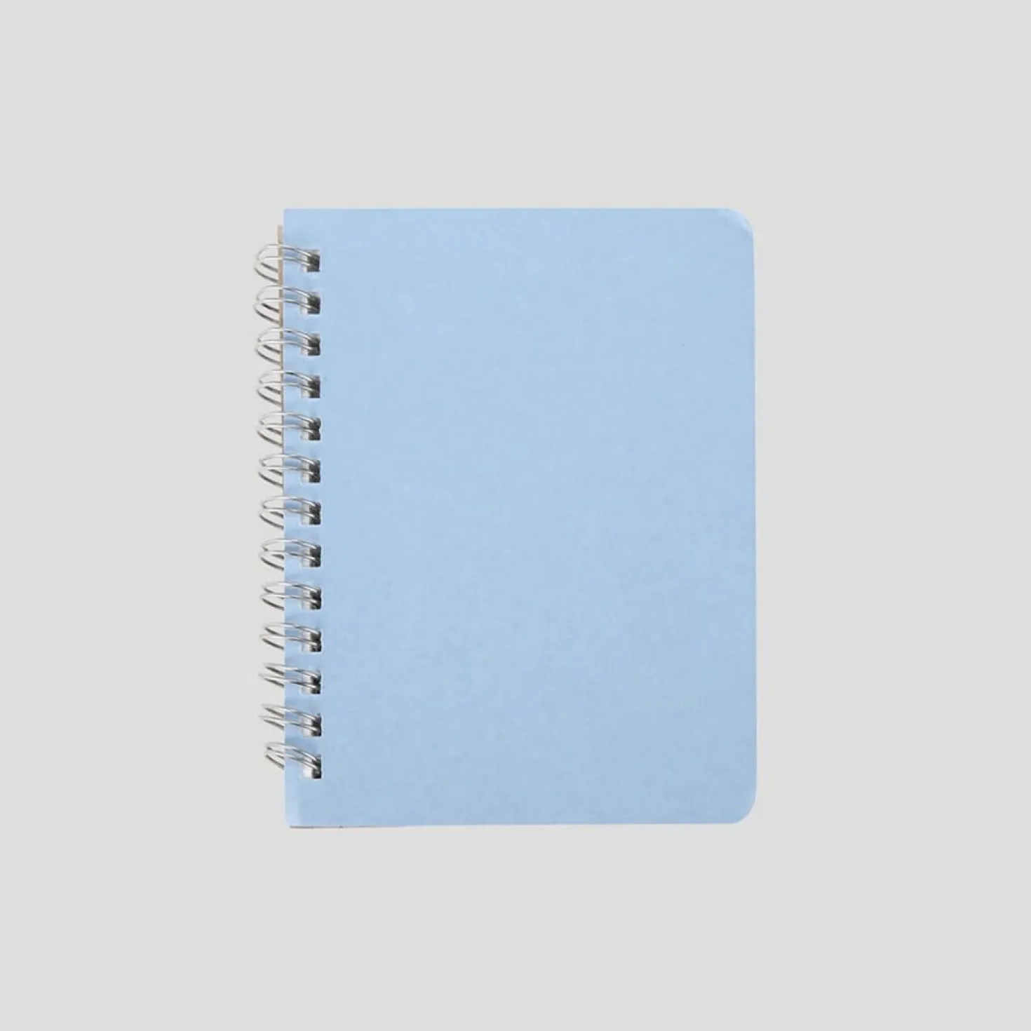 Foundation Upcycled Plain Notebook