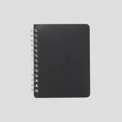 Foundation Upcycled Plain Notebook