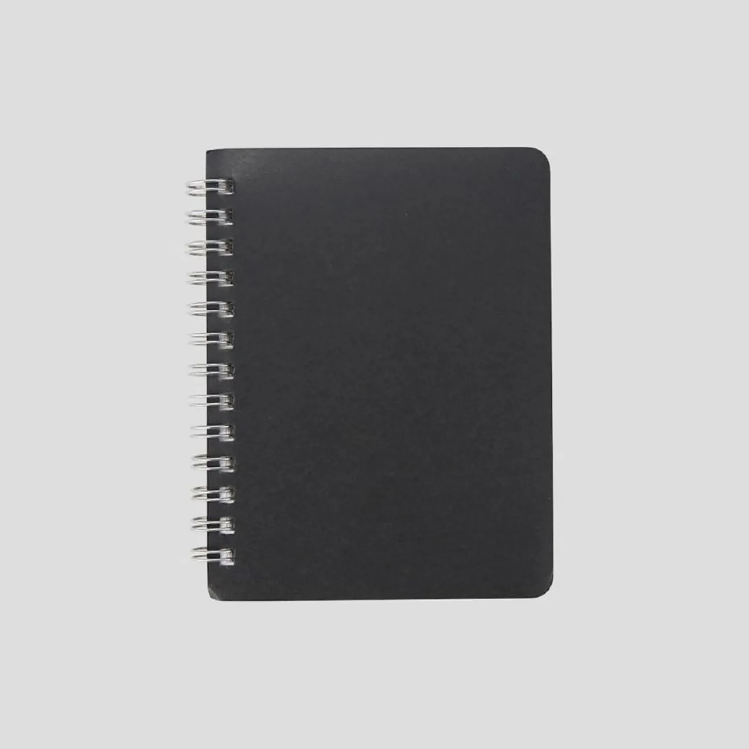 Foundation Upcycled Plain Notebook