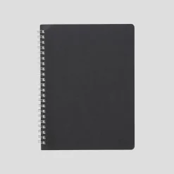 Foundation Upcycled Plain Notebook