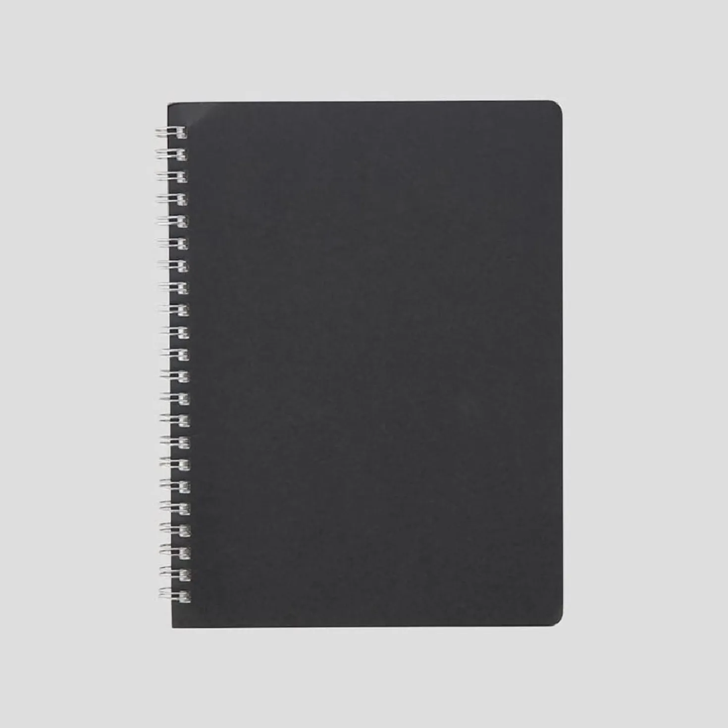 Foundation Upcycled Plain Notebook