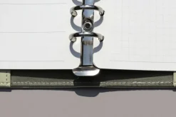 Fountain Friendly 6 Ring A6 Plain Note Refill