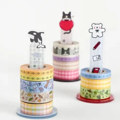 Four Seasons Masking Tape
