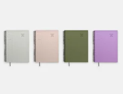 Freestyle A5 Task Journal