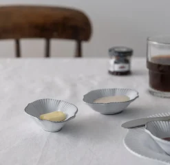 French Mood Blanc Mini Sauce Bowl