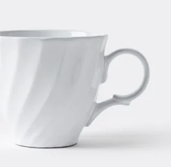 French Mood Blanc Mug
