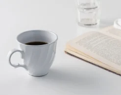 French Mood Blanc Mug