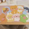 Frodo Baby Dreaming Mouse pad