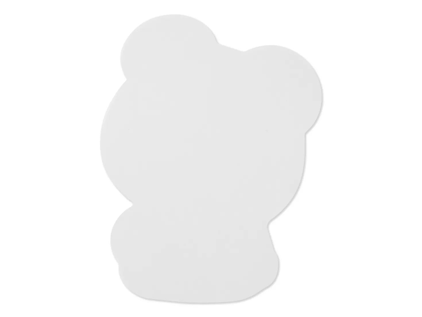 Frodo Baby Dreaming Mouse pad