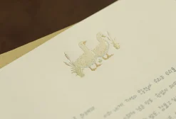 From the Farm Letter Set