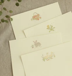 From the Farm Letter Set