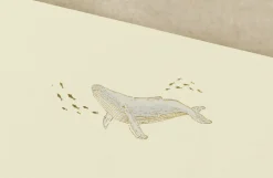 From the Sea Letter Set
