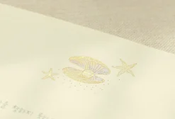 From the Sea Letter Set