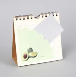 Fruit Corner Pocket Sticky Note