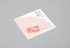 Fruit Corner Pocket Sticky Note
