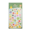 Fruit Emoji Deco Sticker