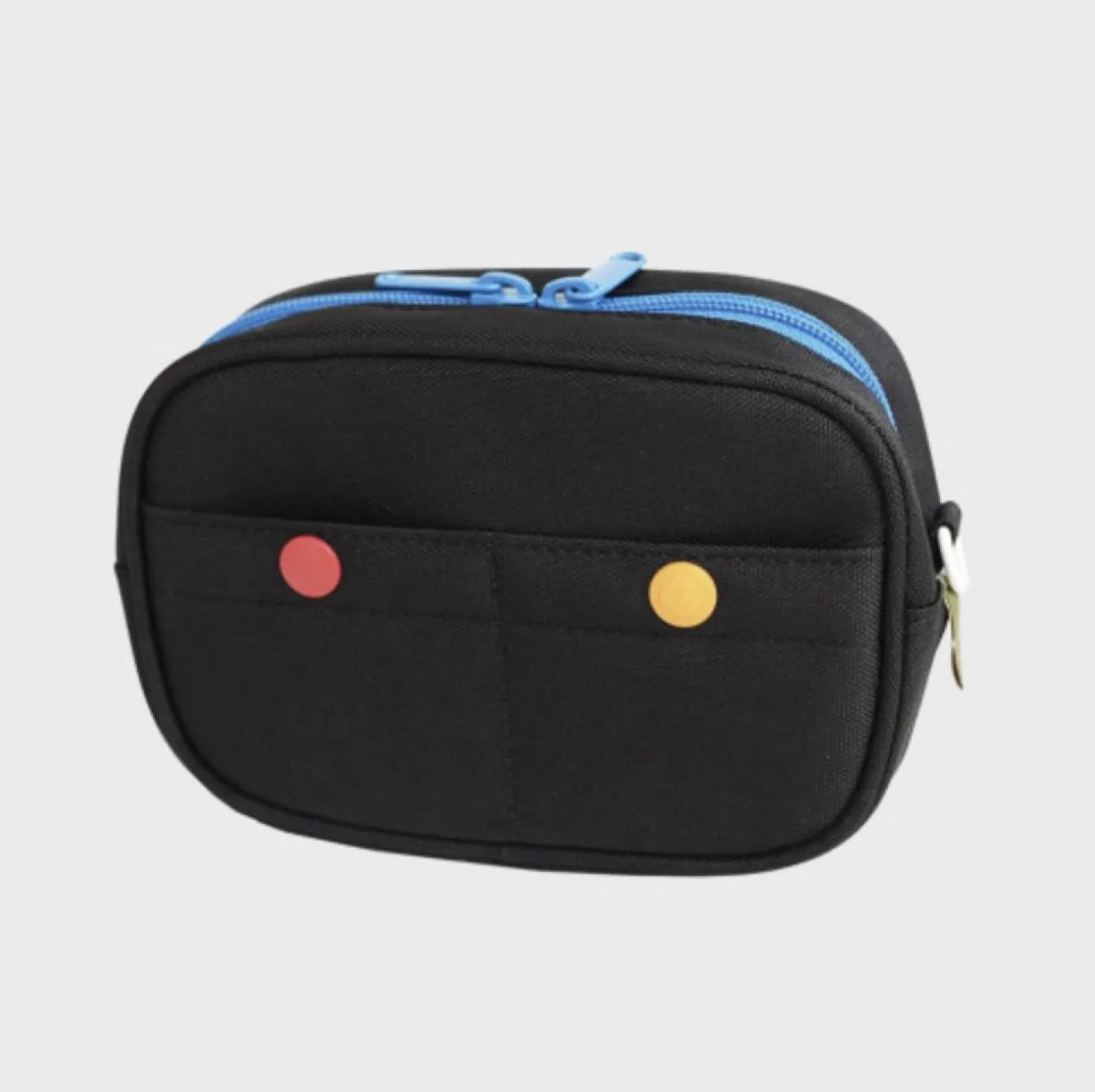 Fun Button Sling Bag