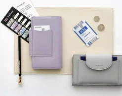 Functional Travel Passport Wallet