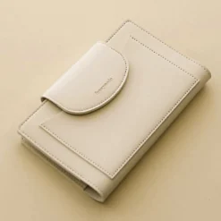 Functional Travel Passport Wallet